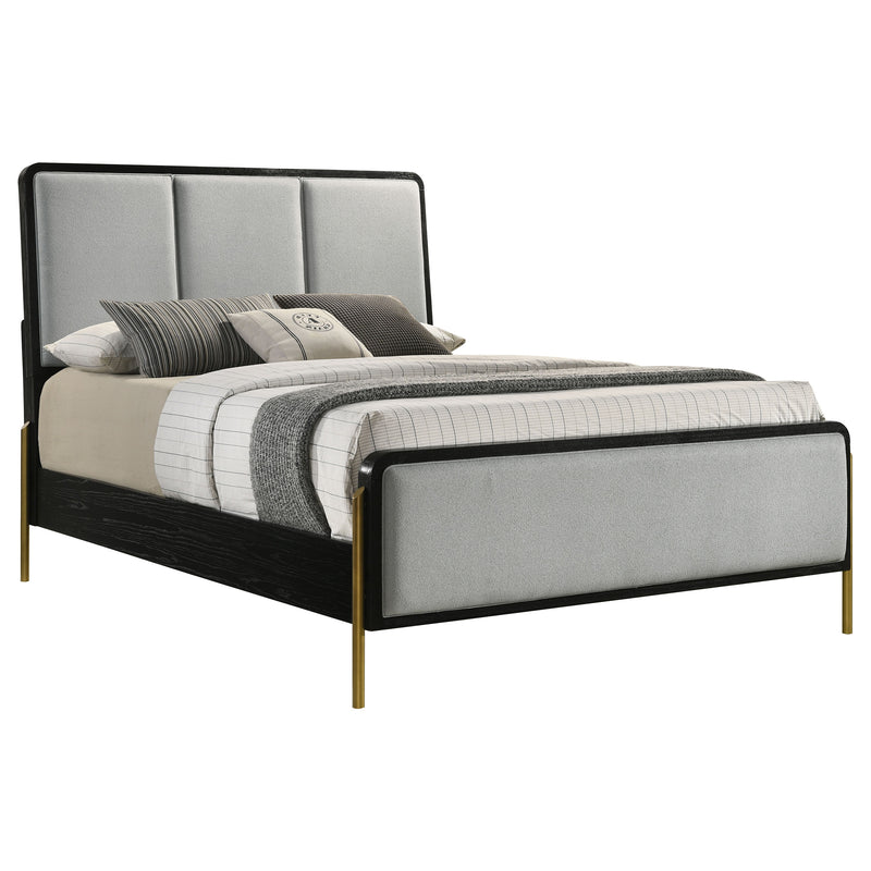 Arini Eastern King Bed - Furniture Center (NY)