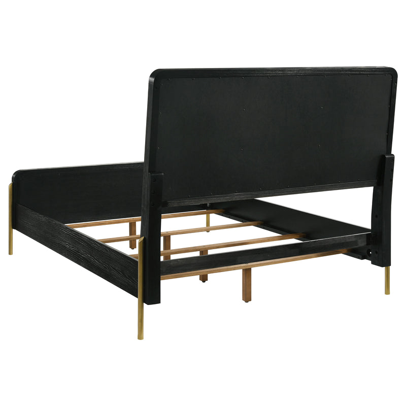 Arini Eastern King Bed - Furniture Center (NY)