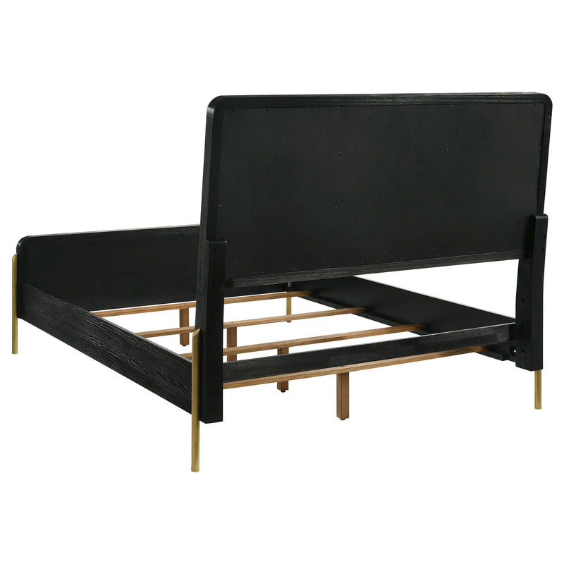 Arini 5 Pc Bedroom Set - Furniture Center (NY)