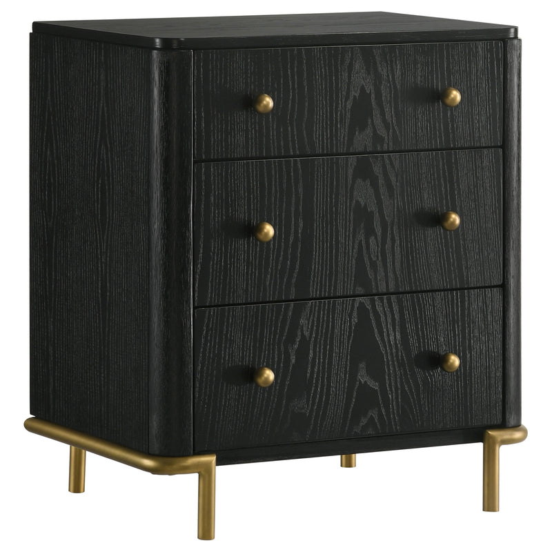 Arini 5 Pc Bedroom Set - Furniture Center (NY)
