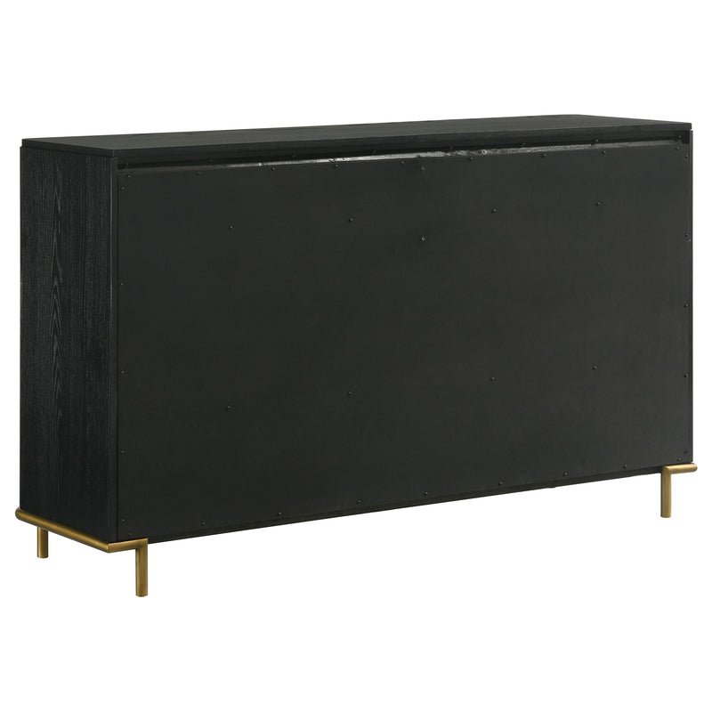 Arini 5 Pc Bedroom Set - Furniture Center (NY)