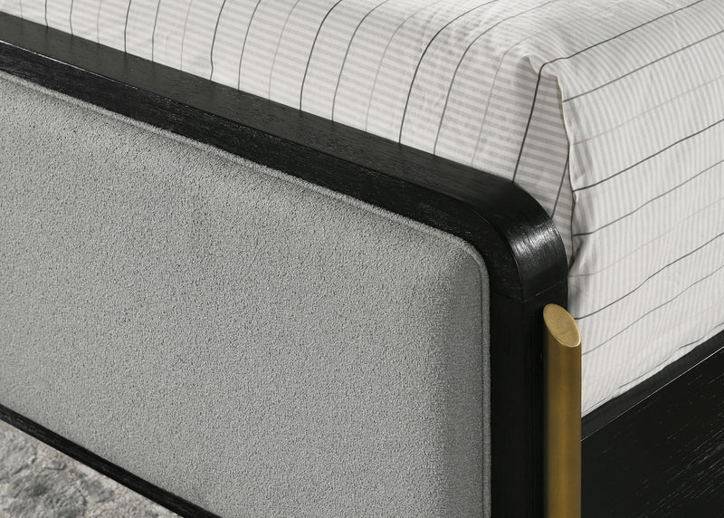 Arini Queen Bed - Furniture Center (NY)