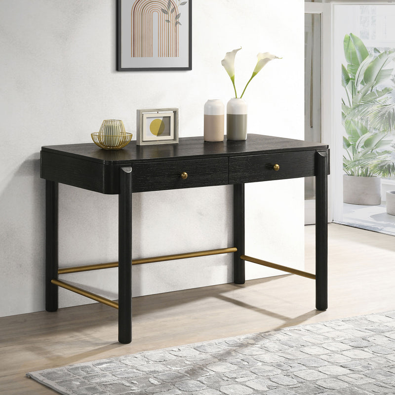 Arini Vanity Table - Furniture Center (NY)