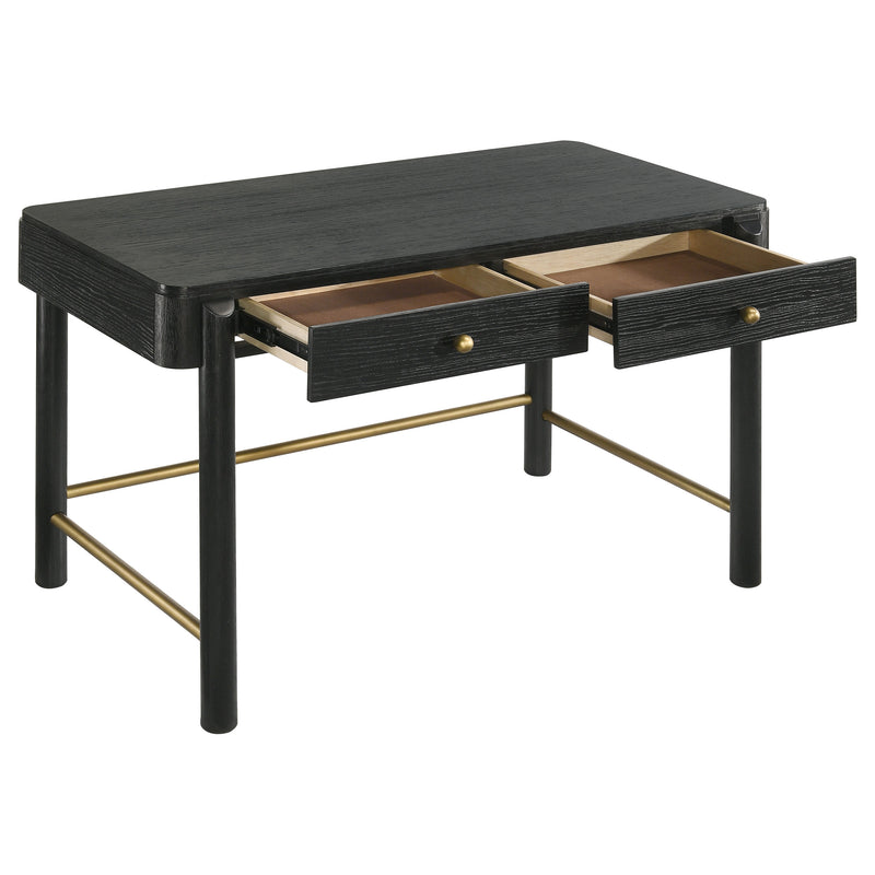 Arini Vanity Table - Furniture Center (NY)