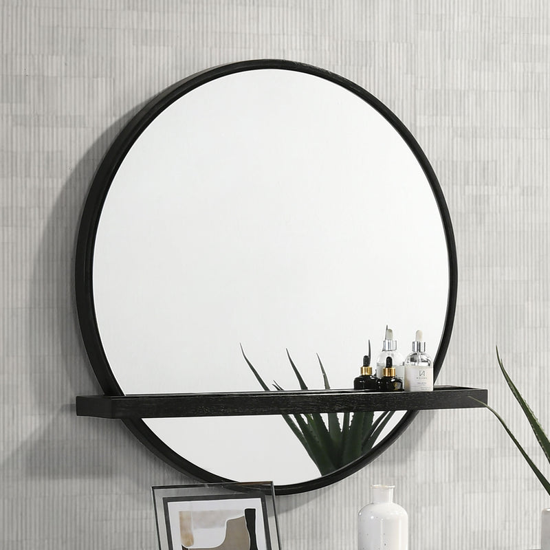 Arini Vanity Mirror - Furniture Center (NY)