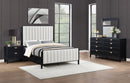Brookmead 4 Pc Bedroom Set - Furniture Center (NY)