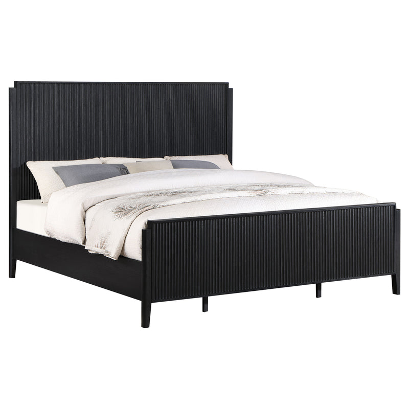 Brookmead California King Bed - Furniture Center (NY)