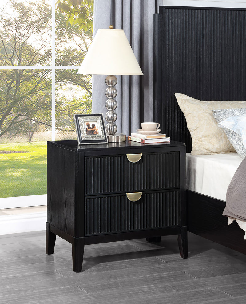 Brookmead Nightstand - Furniture Center (NY)