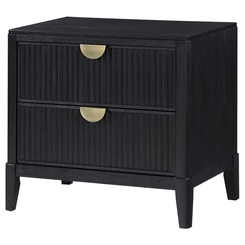 Brookmead Nightstand - Furniture Center (NY)