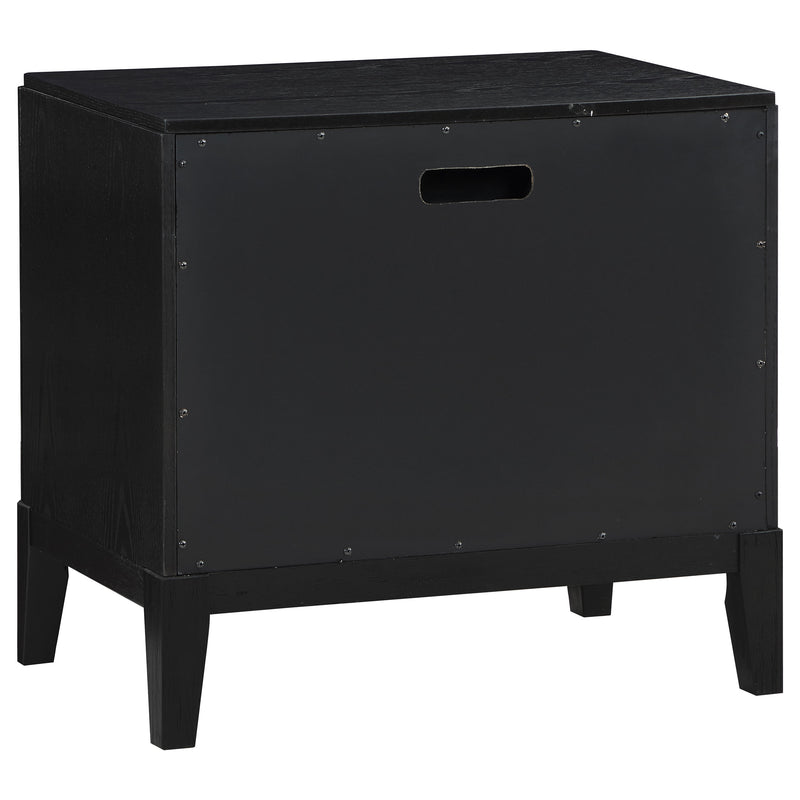 Brookmead Nightstand - Furniture Center (NY)