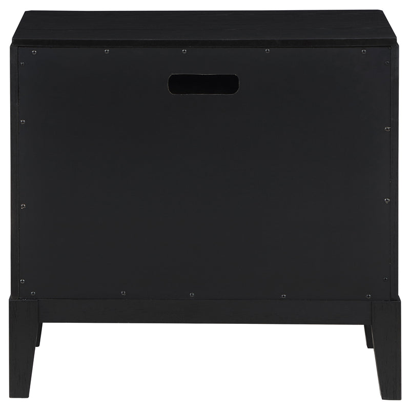 Brookmead Nightstand - Furniture Center (NY)