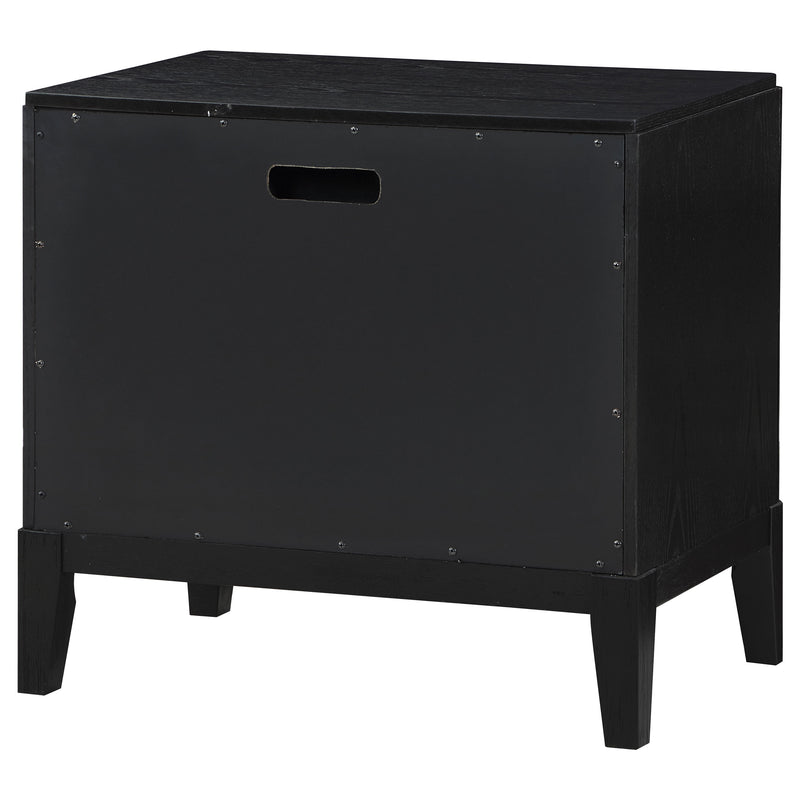 Brookmead Nightstand - Furniture Center (NY)