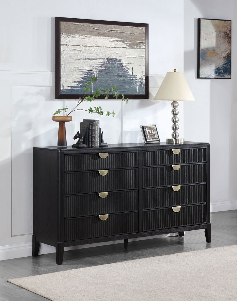 Brookmead Dresser - Furniture Center (NY)