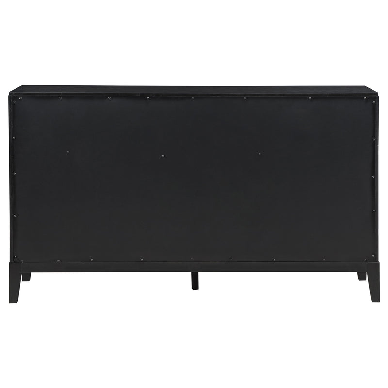 Brookmead Dresser - Furniture Center (NY)