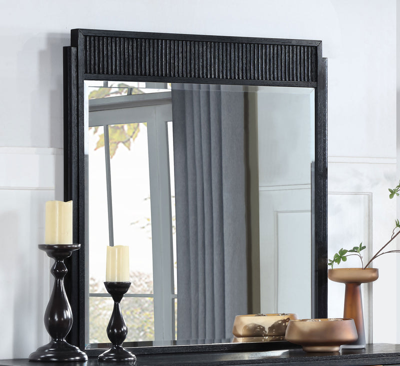 Brookmead Dresser Mirror - Furniture Center (NY)