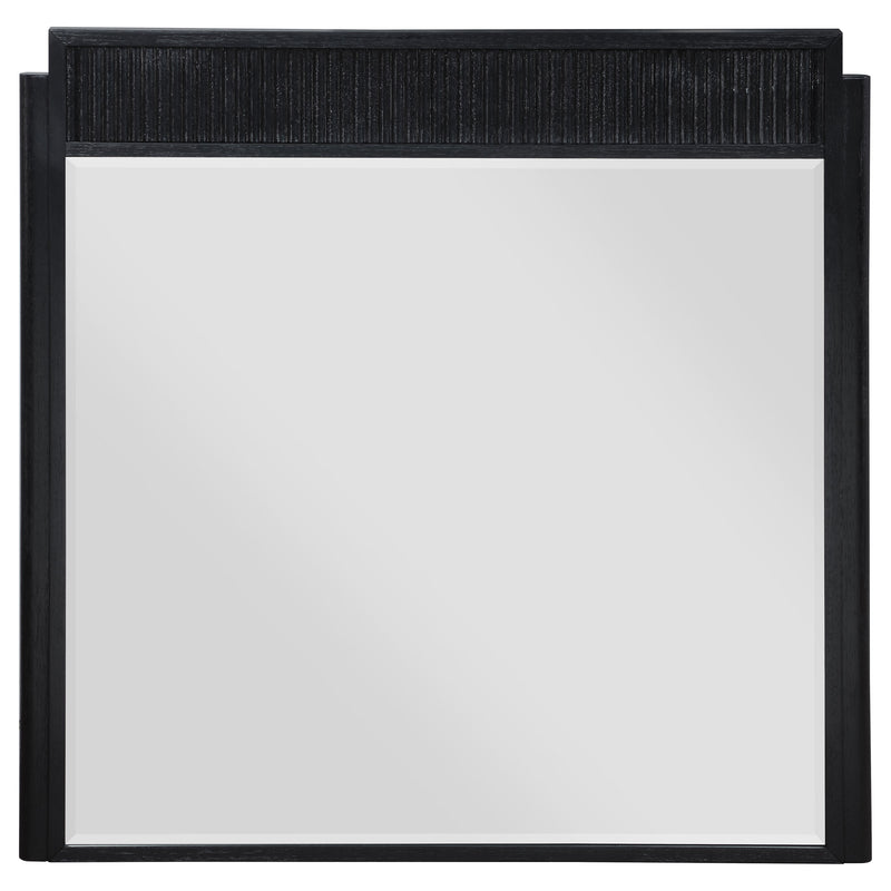 Brookmead Dresser Mirror - Furniture Center (NY)