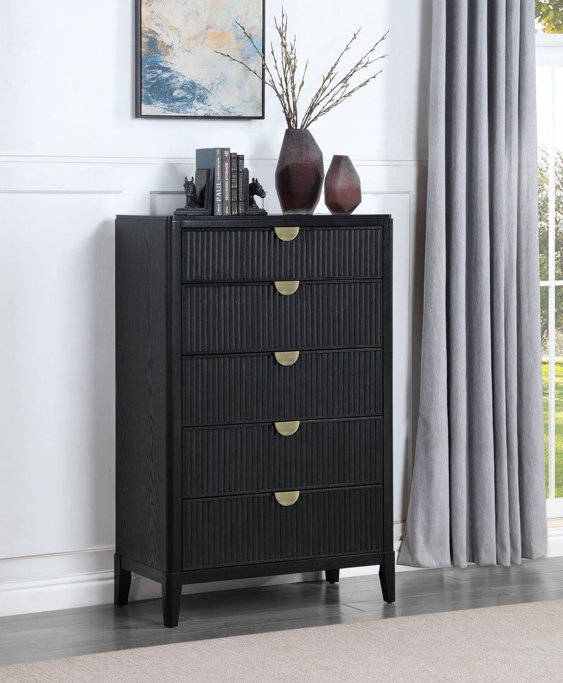 Brookmead Chest - Furniture Center (NY)