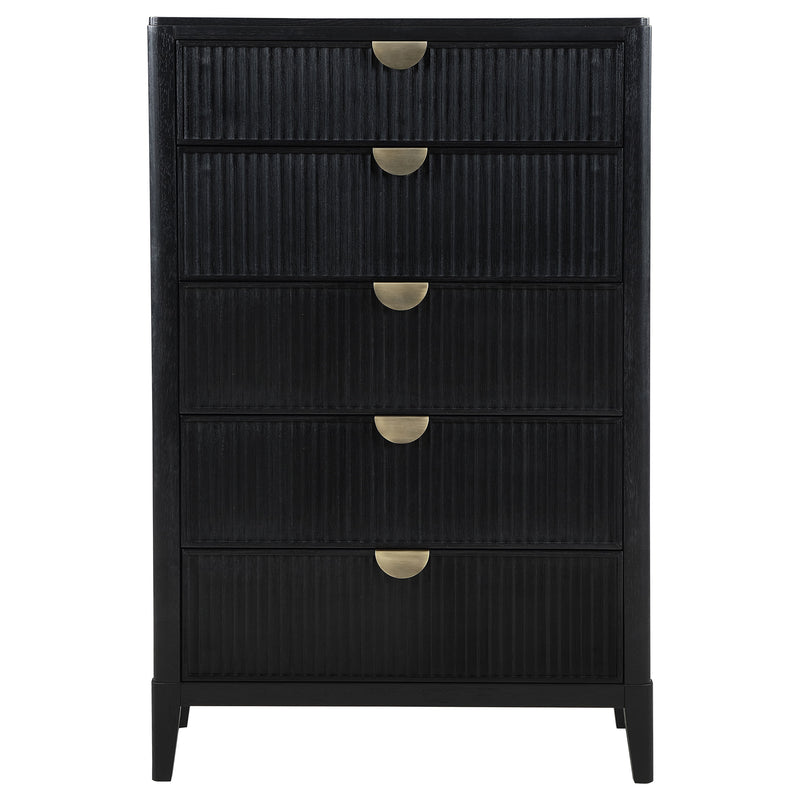 Brookmead Chest - Furniture Center (NY)