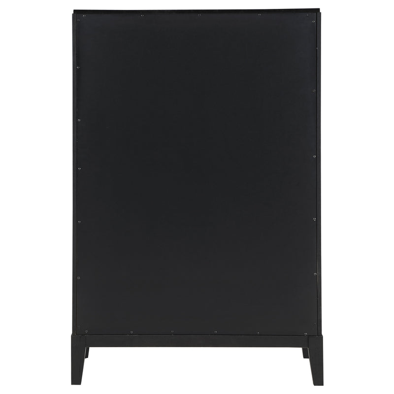 Brookmead Chest - Furniture Center (NY)