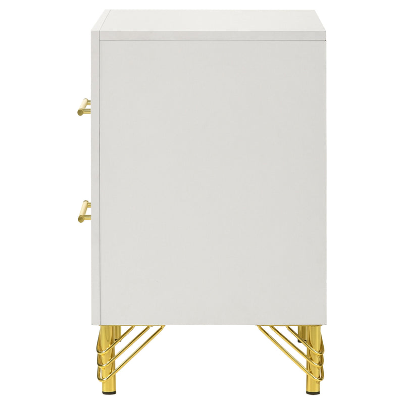 Lucia Nightstand - Furniture Center (NY)