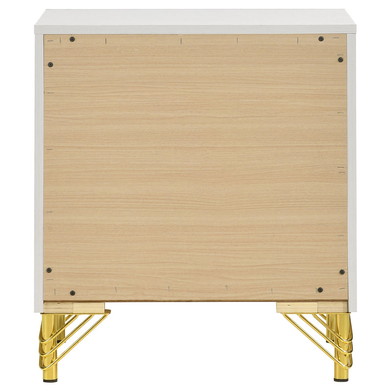 Lucia Nightstand - Furniture Center (NY)