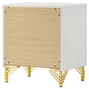 Lucia Nightstand - Furniture Center (NY)