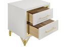 Lucia Nightstand - Furniture Center (NY)