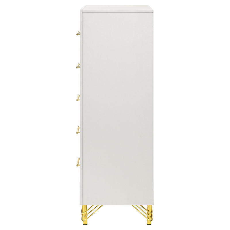 Lucia Chest - Furniture Center (NY)