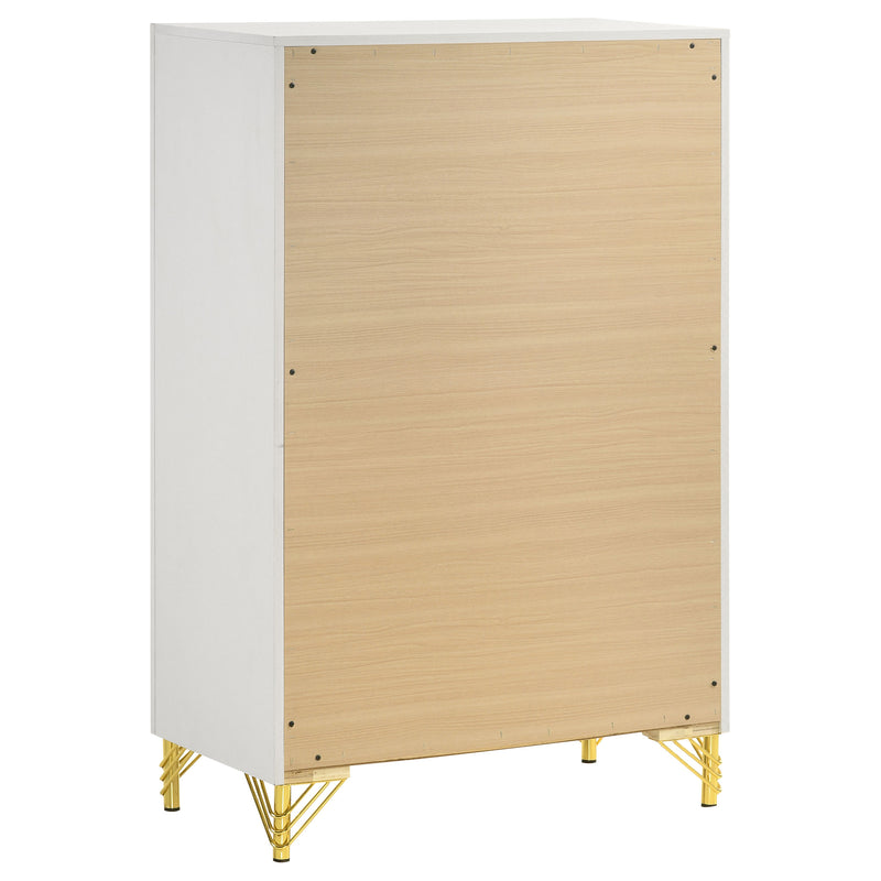 Lucia Chest - Furniture Center (NY)