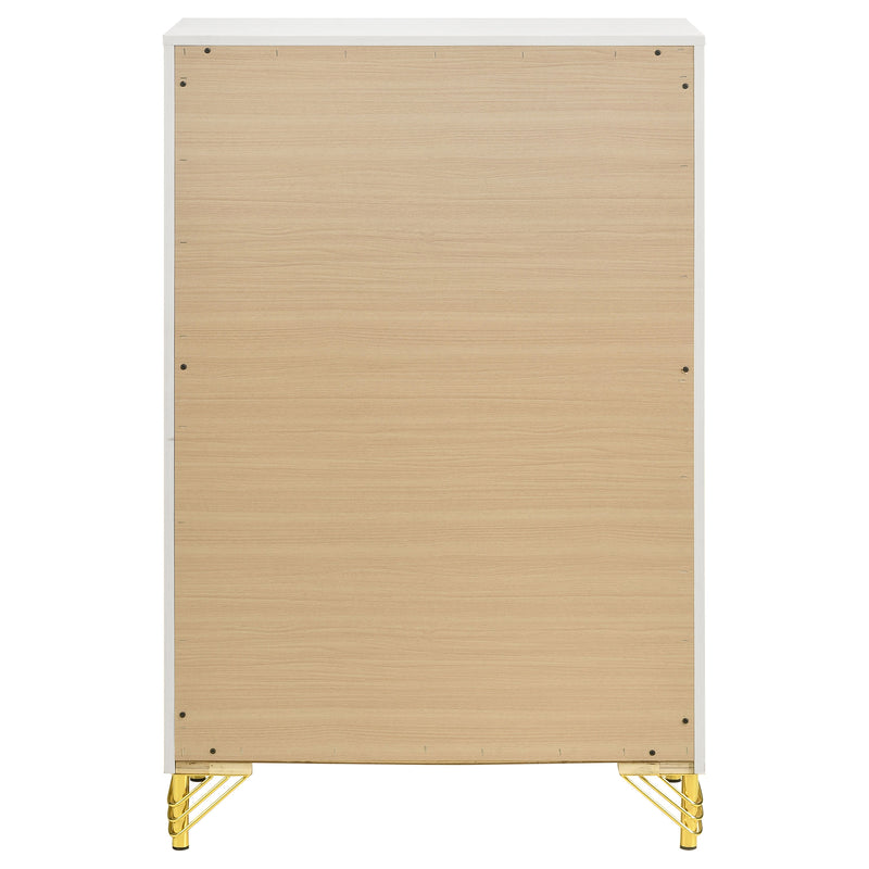 Lucia Chest - Furniture Center (NY)