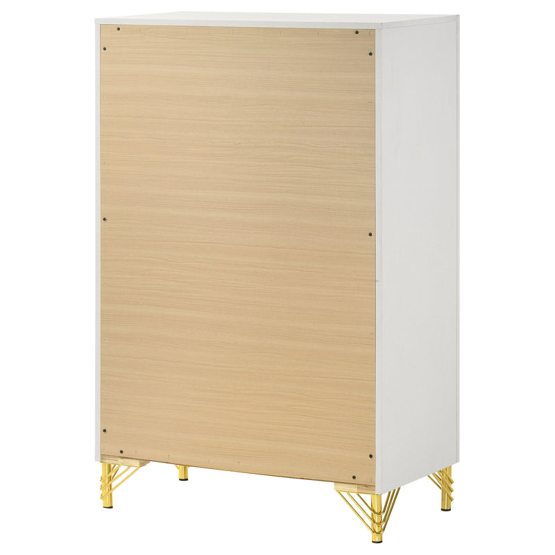 Lucia Chest - Furniture Center (NY)