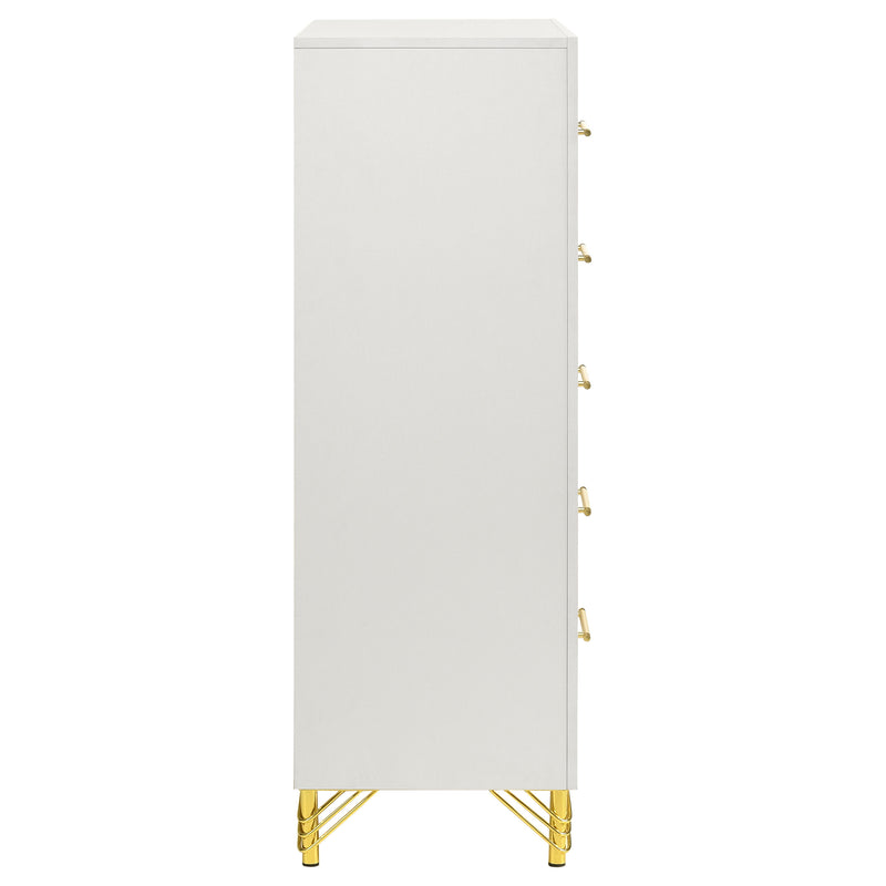 Lucia Chest - Furniture Center (NY)