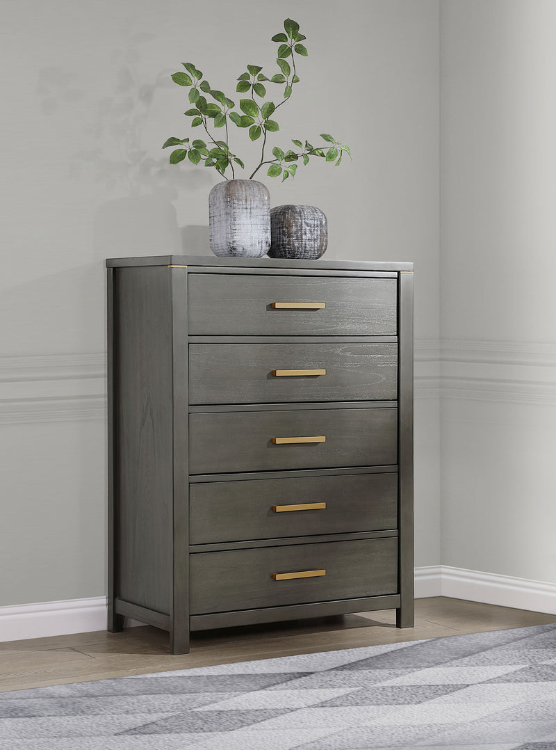 Kieran Chest - Furniture Center (NY)