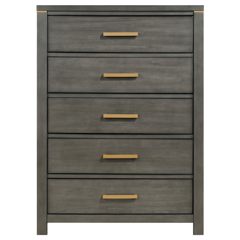 Kieran Chest - Furniture Center (NY)