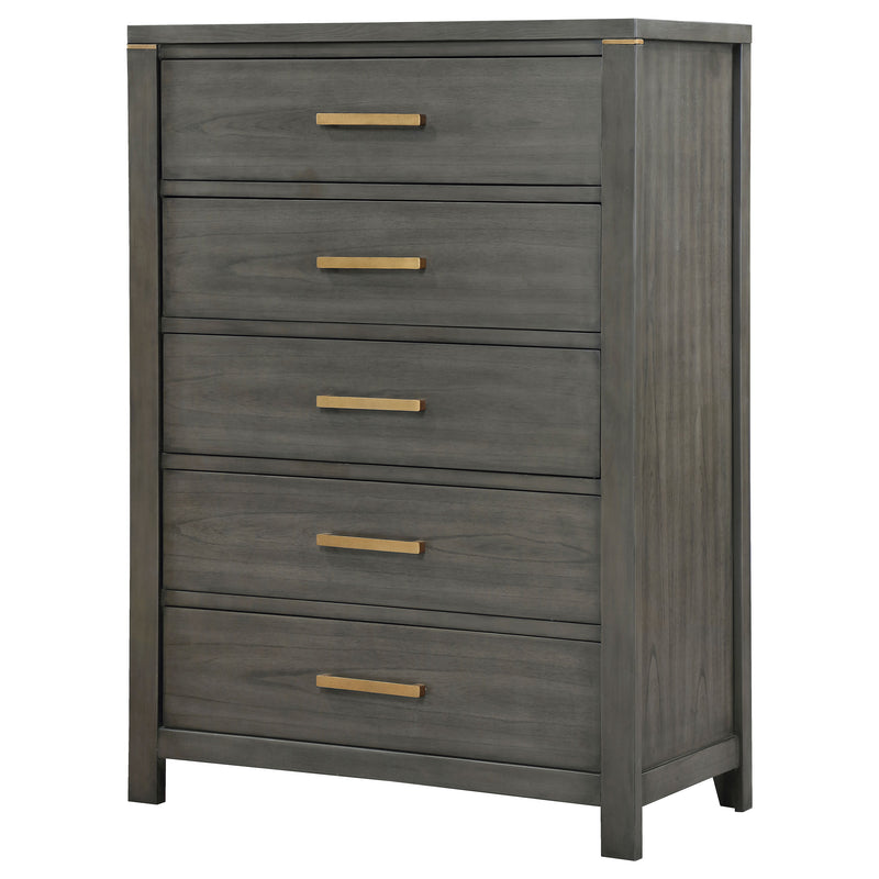 Kieran Chest - Furniture Center (NY)