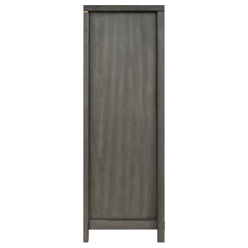 Kieran Chest - Furniture Center (NY)