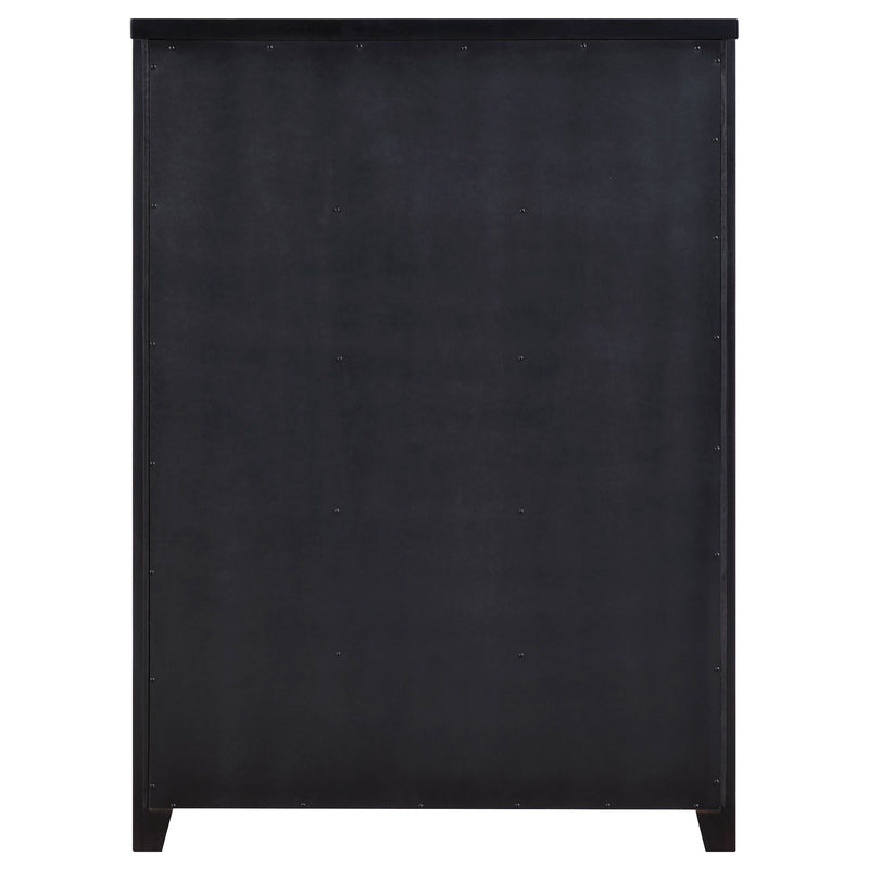 Kieran Chest - Furniture Center (NY)