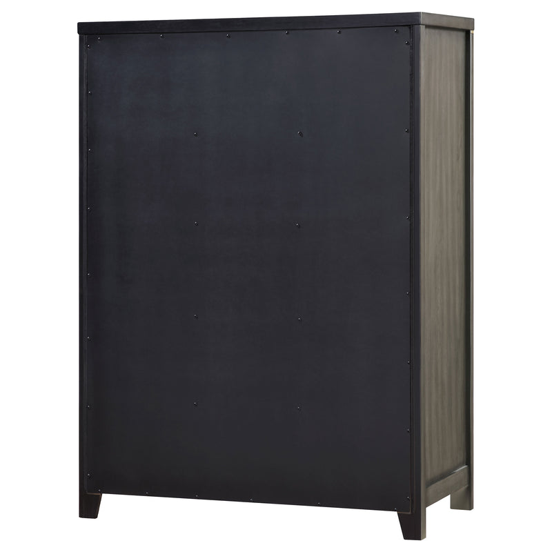 Kieran Chest - Furniture Center (NY)