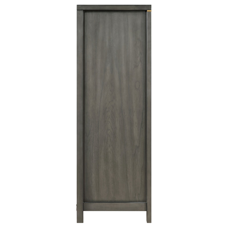 Kieran Chest - Furniture Center (NY)