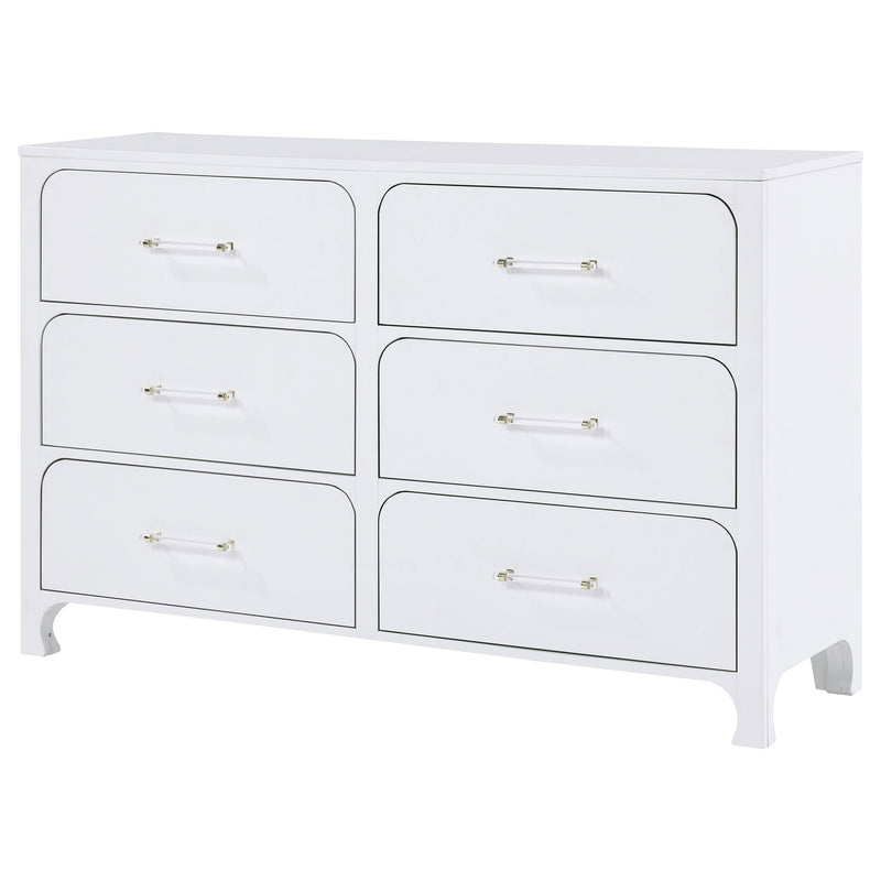 Anastasia Dresser - Furniture Center (NY)