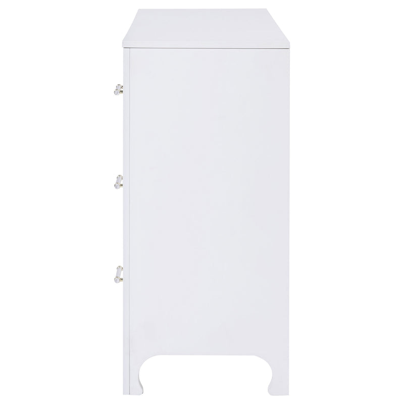 Anastasia Dresser - Furniture Center (NY)
