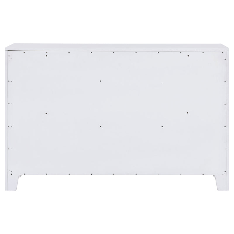Anastasia Dresser - Furniture Center (NY)