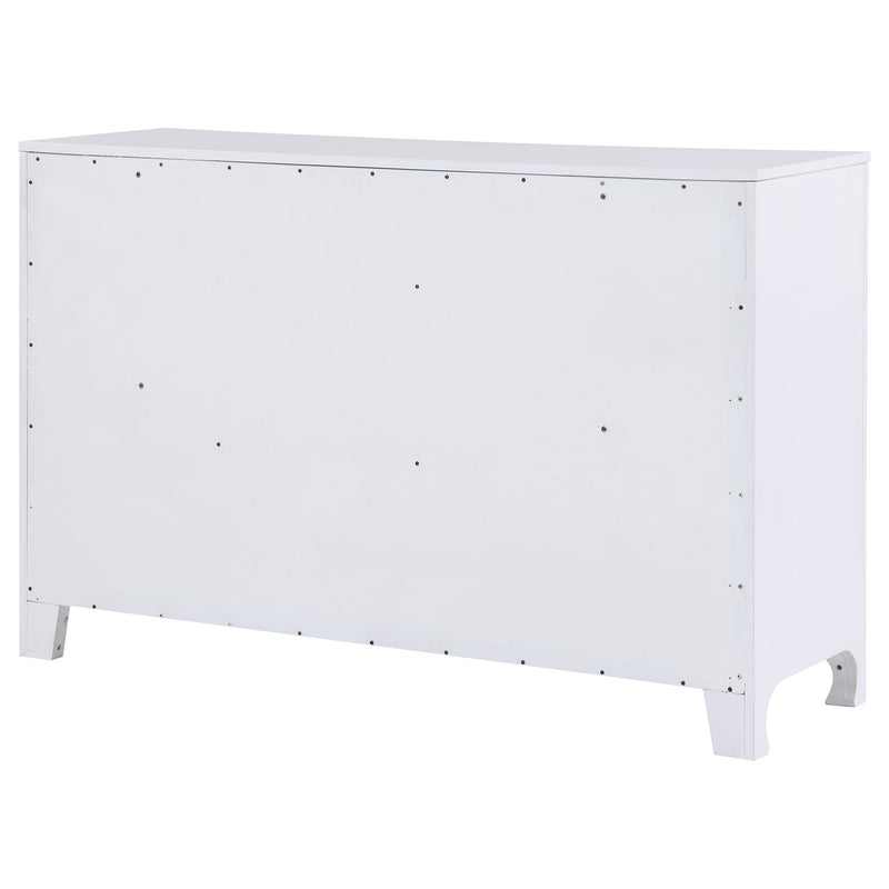 Anastasia Dresser - Furniture Center (NY)