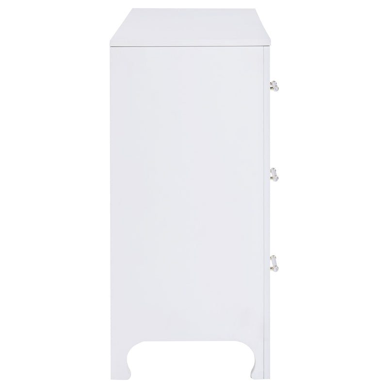 Anastasia Dresser - Furniture Center (NY)