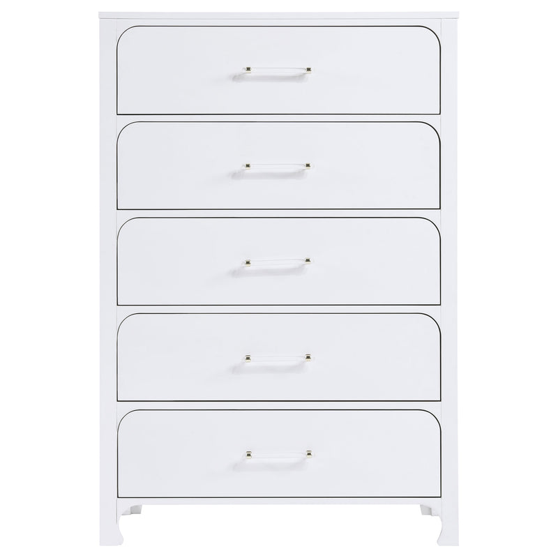 Anastasia Chest - Furniture Center (NY)