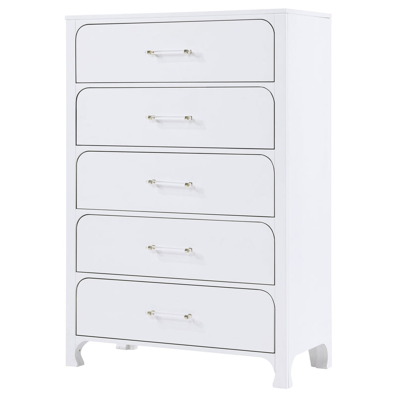 Anastasia Chest - Furniture Center (NY)