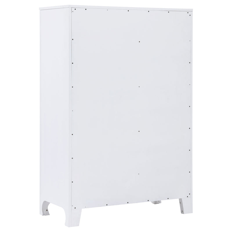 Anastasia Chest - Furniture Center (NY)