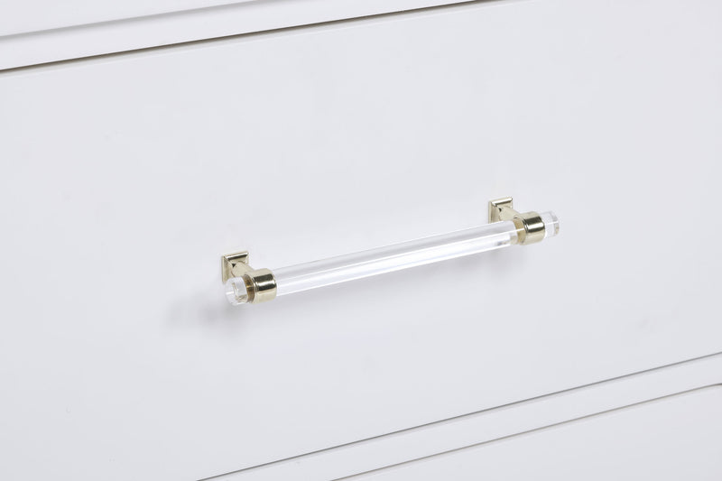 Anastasia Chest - Furniture Center (NY)