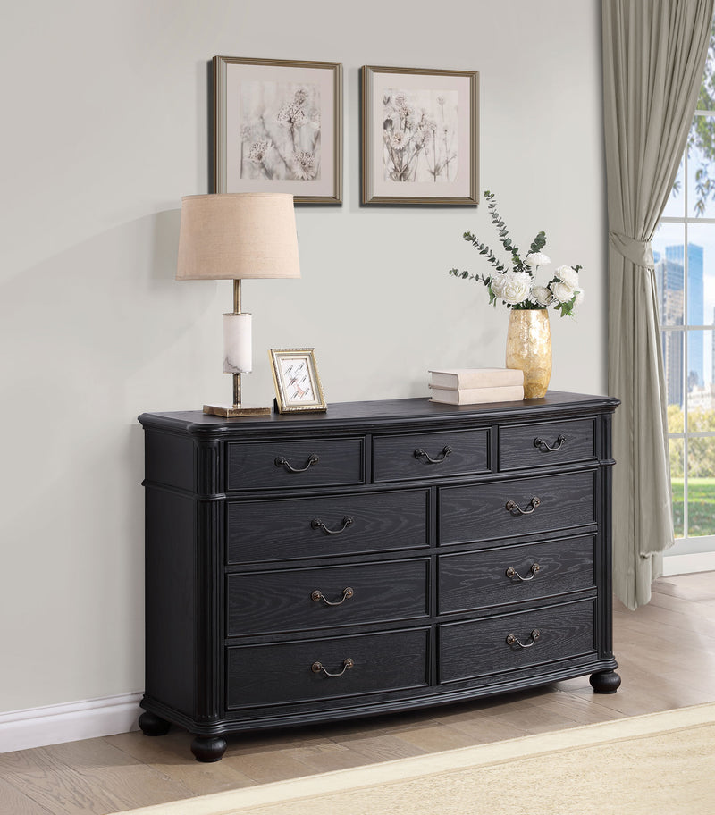 Celina Dresser - Furniture Center (NY)