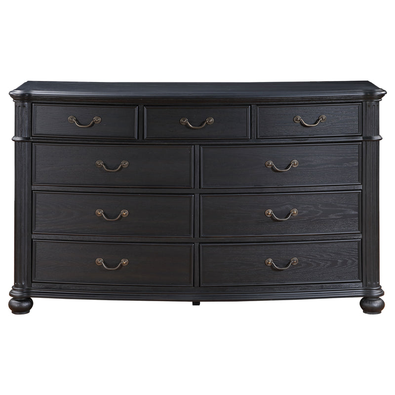 Celina Dresser - Furniture Center (NY)